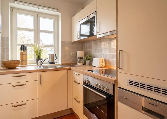 Feriendorf Rugana - Komfortplus Appartement Mit 2 Schlafzimmern Und Terrasse D43