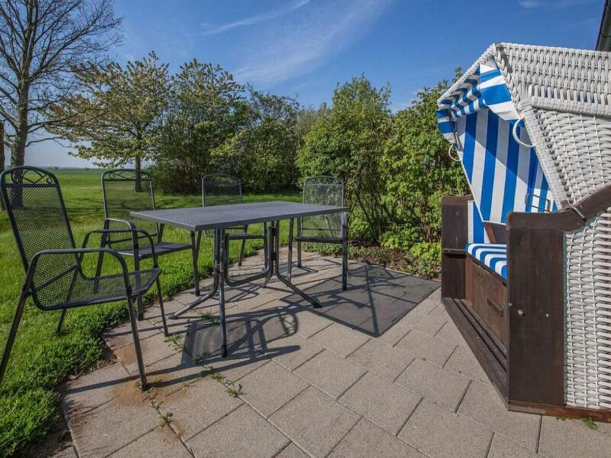 Rugana - Komfortplus Mit 2 Schlafzimmern Und Terrasse D43 Apartment Dranske