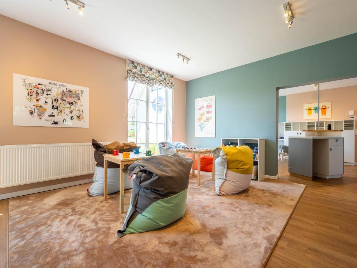 Rugana - Komfortplus Mit 2 Schlafzimmern Und Terrasse D43 *